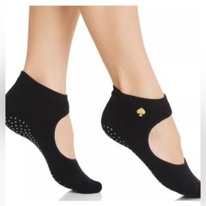 Kate Spade Barre Socks